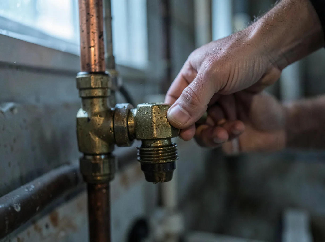 Emergency Plumber Radcliff, KY FAQs